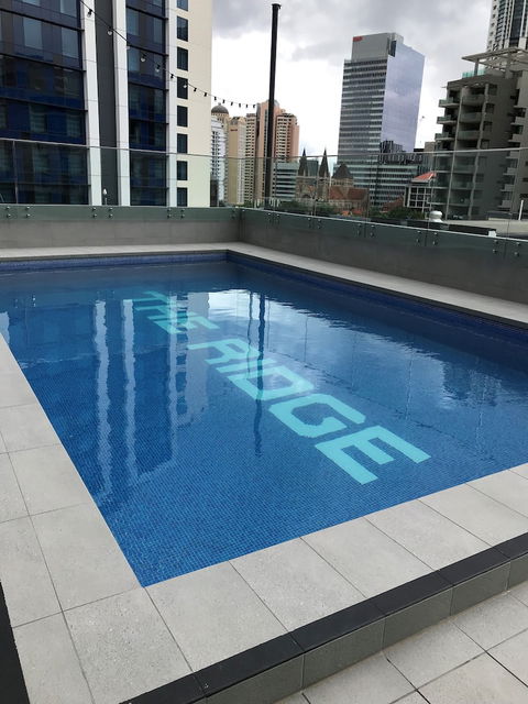 The Ridge Apartment Hotel - Hotel Accommodation 4
