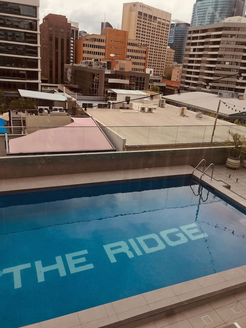 The Ridge Apartment Hotel - Hotel Accommodation 3