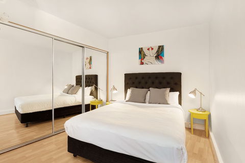 The Ridge Apartment Hotel - Hotel Accommodation 6
