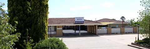 Top Of The Town Motel - Hotel Accommodation 0
