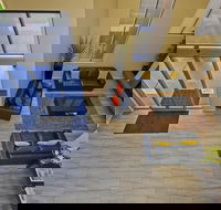 Bridges on Argyle Motel  Apartments - Hotel Accommodation