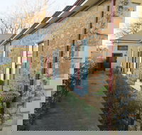 Blakes Manor Self Contained Heritage Accommodation - Hotel Accommodation