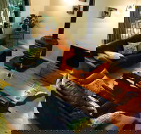 Cambridge Cottages Bed  Breakfast - Hotel Accommodation