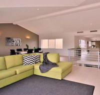 Amawind Rockingham Apartments - Hotel Accommodation