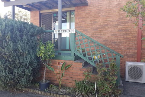 Bentley Waterfront Motel & Cottages - Hotel Accommodation 5