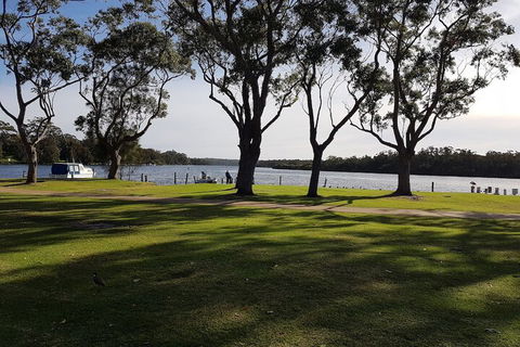 Bentley Waterfront Motel & Cottages - Hotel Accommodation 2