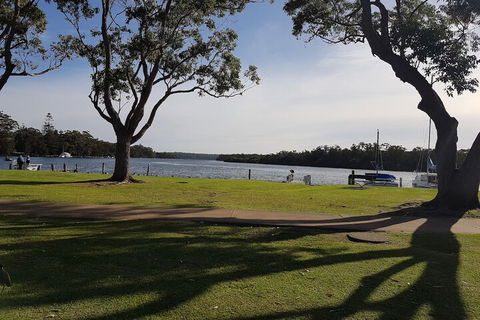 Bentley Waterfront Motel & Cottages - Hotel Accommodation 6