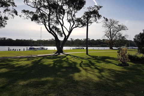Bentley Waterfront Motel & Cottages - Hotel Accommodation 1