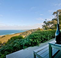Beacon Point Ocean View Villas - Hotel Accommodation