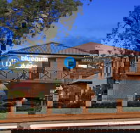 Bluegum Dubbo Motel - Hotel Accommodation