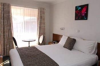 Crossroads Motel - Hotel Accommodation 3