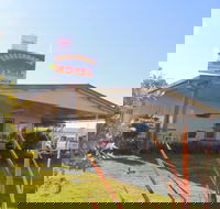 crossroads motel - Hotel Accommodation