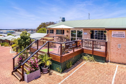 Quality Apartments Banksia Gardens WA - Hotel Accommodation 2