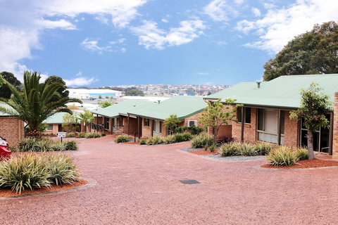 Quality Apartments Banksia Gardens WA - Hotel Accommodation 6