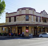 Sir Joseph Banks Hotel - Hotel Accommodation