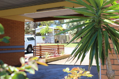 Portland Retro Motel - Hotel Accommodation 1