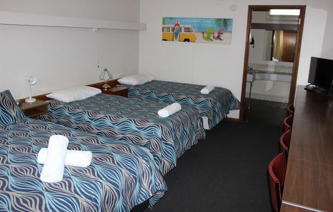 Portland Retro Motel - Hotel Accommodation 3