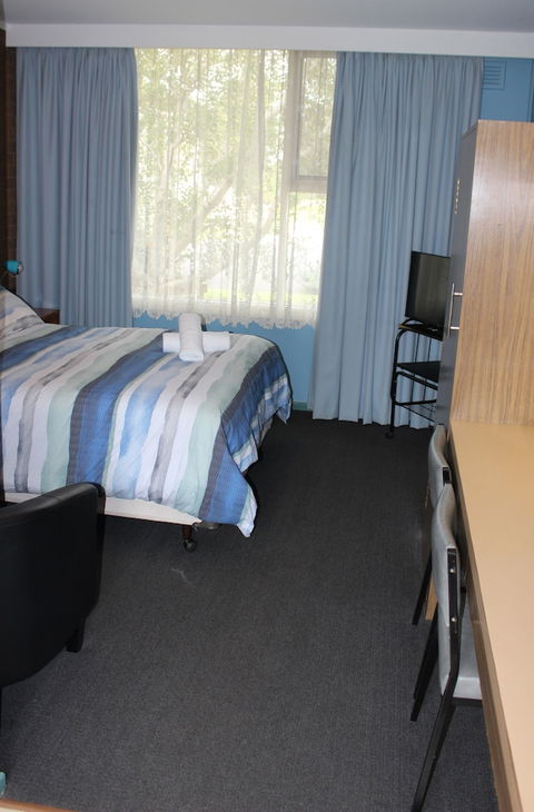 Portland Retro Motel - Hotel Accommodation 6