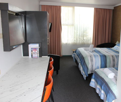 Portland Retro Motel - Hotel Accommodation 4