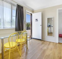 Tamworth Lodge Motel - Hotel Accommodation