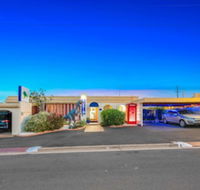 Bundaberg Coral Villa Motor Inn - Hotel Accommodation