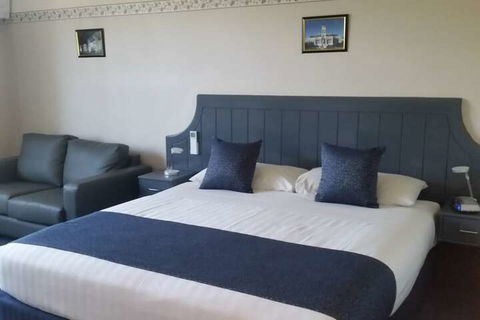 Ararat Southern Cross Motor Inn - Hotel Accommodation 5