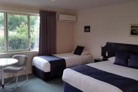 Ararat Southern Cross Motor Inn - Hotel Accommodation 7