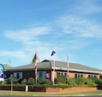 Ararat Southern Cross Motor Inn - Hotel Accommodation