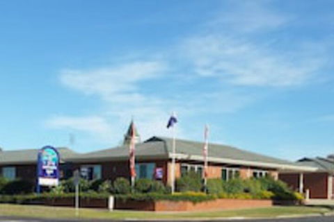 Ararat Southern Cross Motor Inn - Hotel Accommodation 0