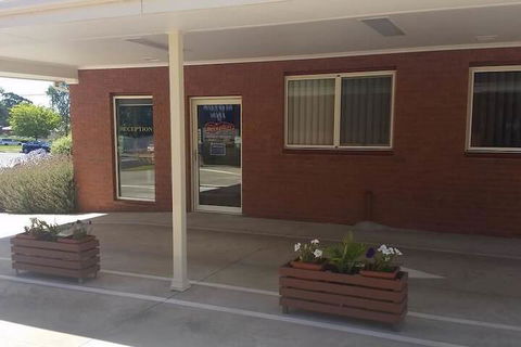 Ararat Southern Cross Motor Inn - Hotel Accommodation 1