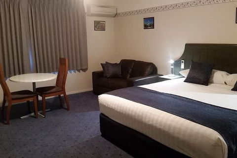 Ararat Southern Cross Motor Inn - Hotel Accommodation 3