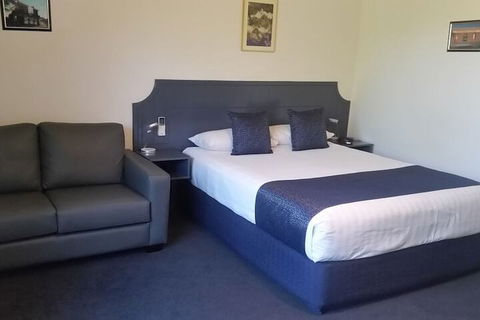 Ararat Southern Cross Motor Inn - Hotel Accommodation 6