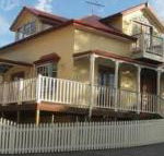 Quayside Cottages - Hotel Accommodation