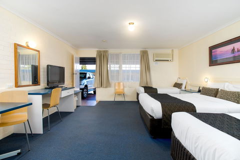 Applegum Inn - Hotel Accommodation 3