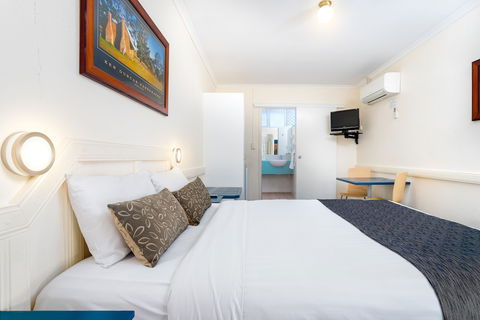 Applegum Inn - Hotel Accommodation 2