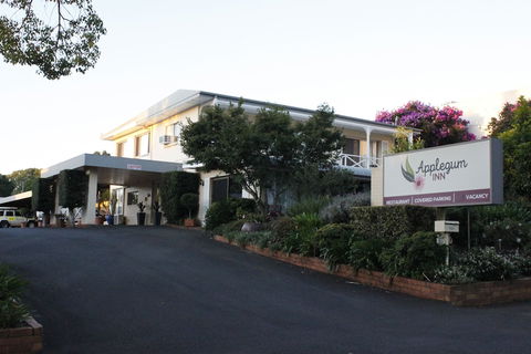 Applegum Inn - Hotel Accommodation 0