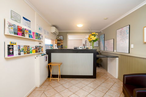 Applegum Inn - Hotel Accommodation 1