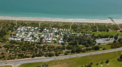 Discovery Parks - Coogee Beach - Hotel Accommodation 3