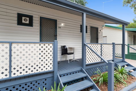 Discovery Parks - Coogee Beach - Hotel Accommodation 1