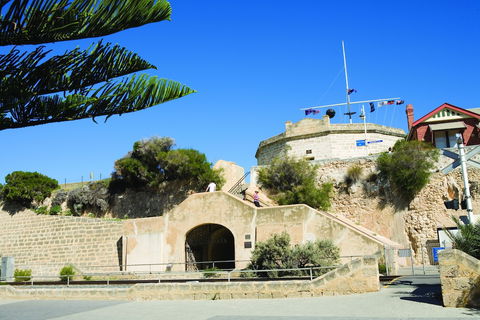 Discovery Parks - Coogee Beach - Hotel Accommodation 0