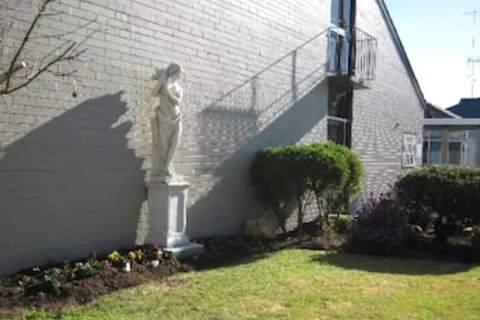 Goulburn Motor Inn - Hotel Accommodation 1