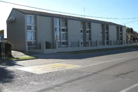 Goulburn Motor Inn - Hotel Accommodation 2