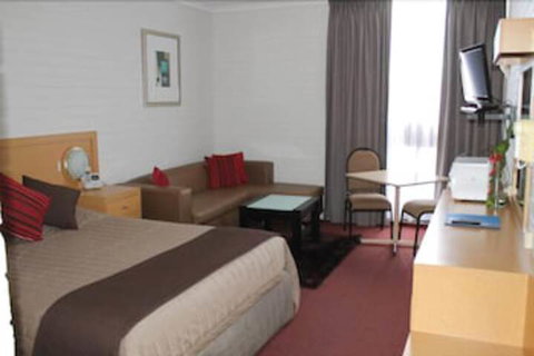 Goulburn Motor Inn - Hotel Accommodation 3