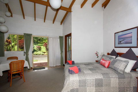 A View Of Mt Warning B&B - Hotel Accommodation 6