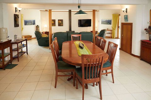 A View Of Mt Warning B&B - Hotel Accommodation 3