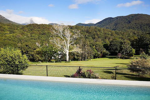 A View Of Mt Warning B&B - Hotel Accommodation 1