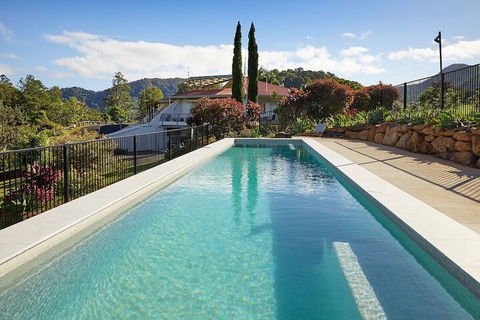 A View Of Mt Warning B&B - Hotel Accommodation 7
