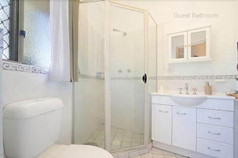 A View Of Mt Warning B&B - Hotel Accommodation 4