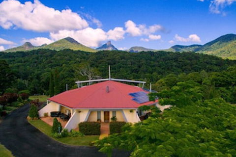 A View Of Mt Warning B&B - Hotel Accommodation 0