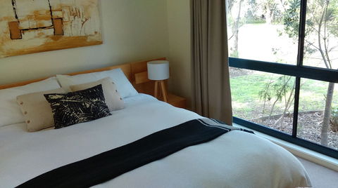 Island Break Cottages - Caters To Couples - Hotel Accommodation 6